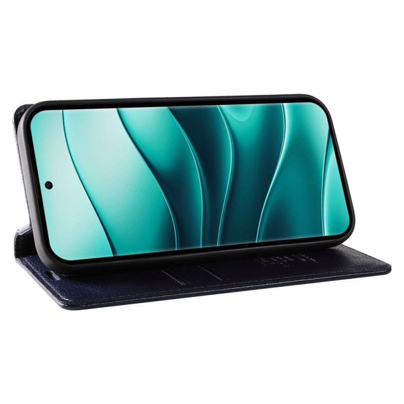 Flip Cover Xiaomi Redmi Note 14 Pro Plus 5G / 14 Pro 5G / Poco X7 Vintage YKATU