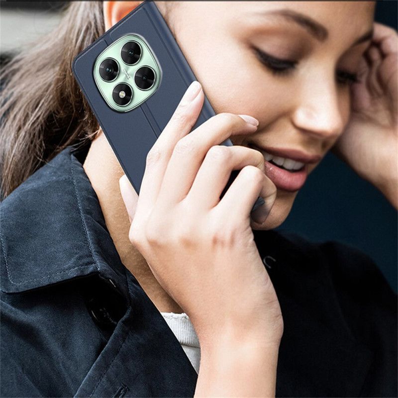 Flip Cover Xiaomi Redmi Note 14 Pro Plus 5G Porte-Carte