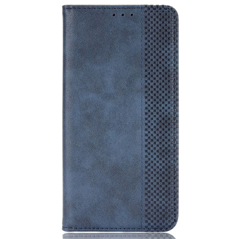 Flip Cover Xiaomi Redmi Note 14S / Note 13 Pro 4G / Poco M6 Pro 4G Style Vintage