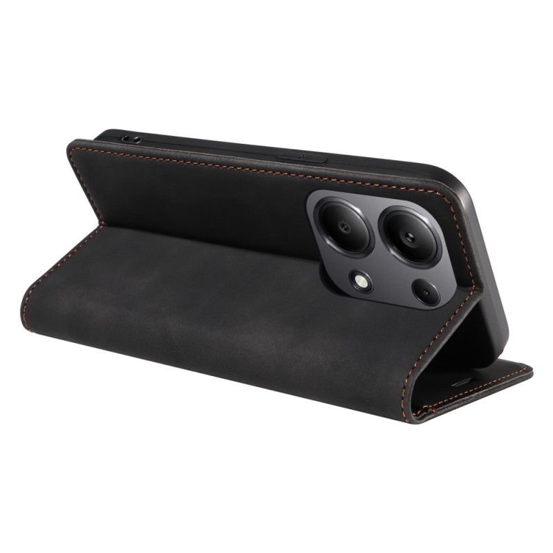 Flip Cover Xiaomi Redmi Note 14S / Note13 Pro 4G / Poco M6 Pro 4G BETOPNICE