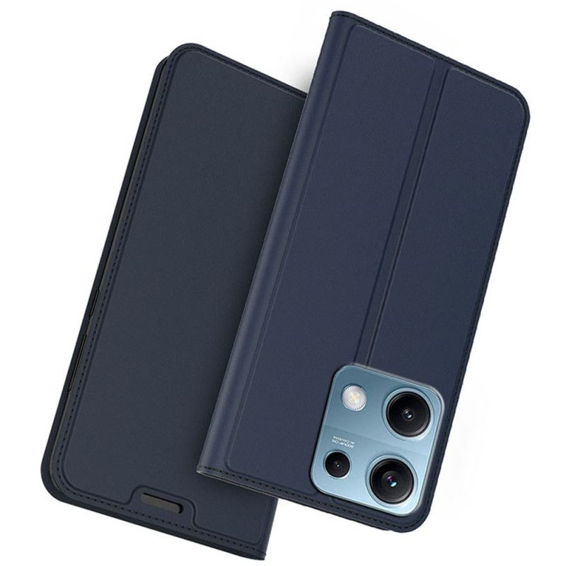 Flip Cover Xiaomi Redmi Note 14S Porte-Carte
