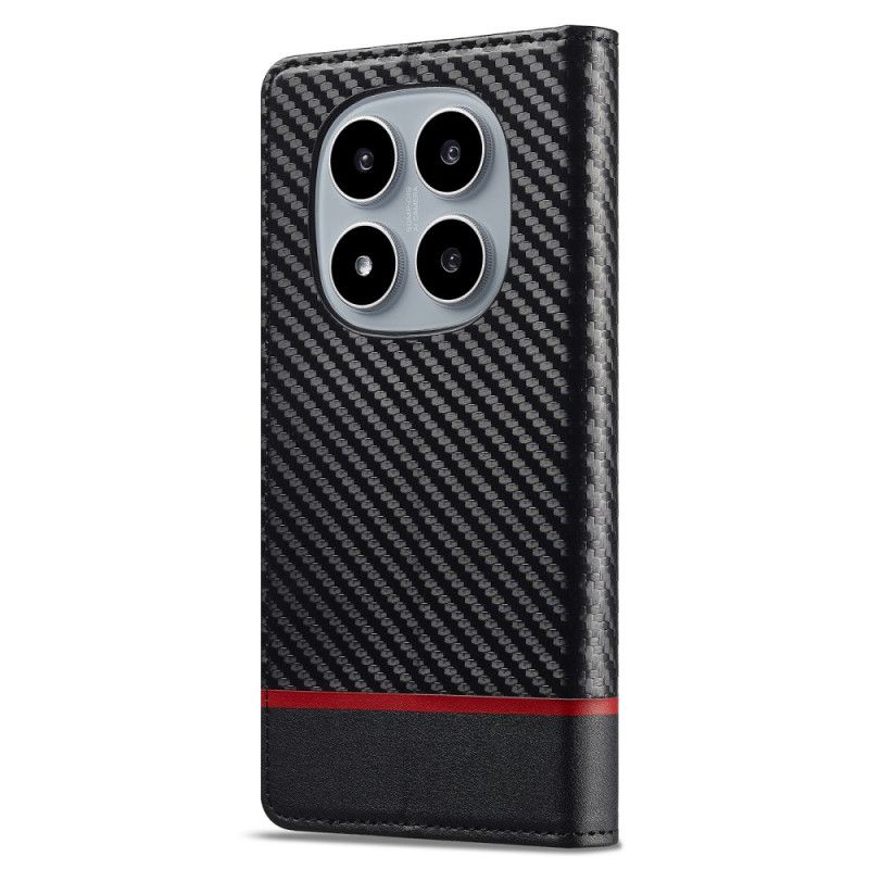 Flip Cover Xiaomi Redmi Note 15 5G / 4G / Poco M8 5G LC.IMEEKE