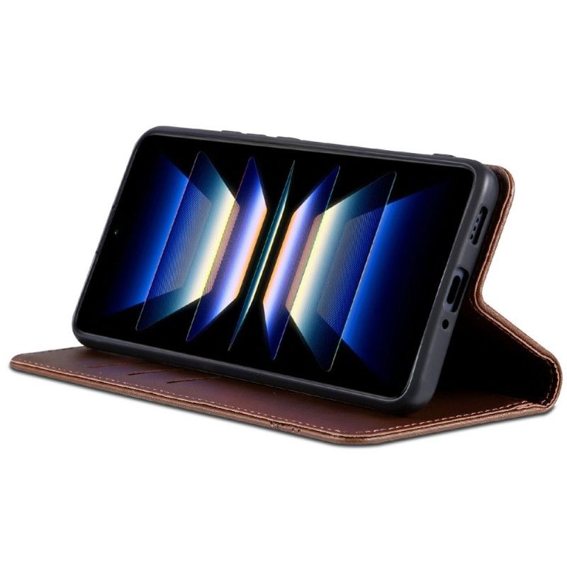 Flip Cover Xiaomi Redmi Note 15 Pro 5G AZNS