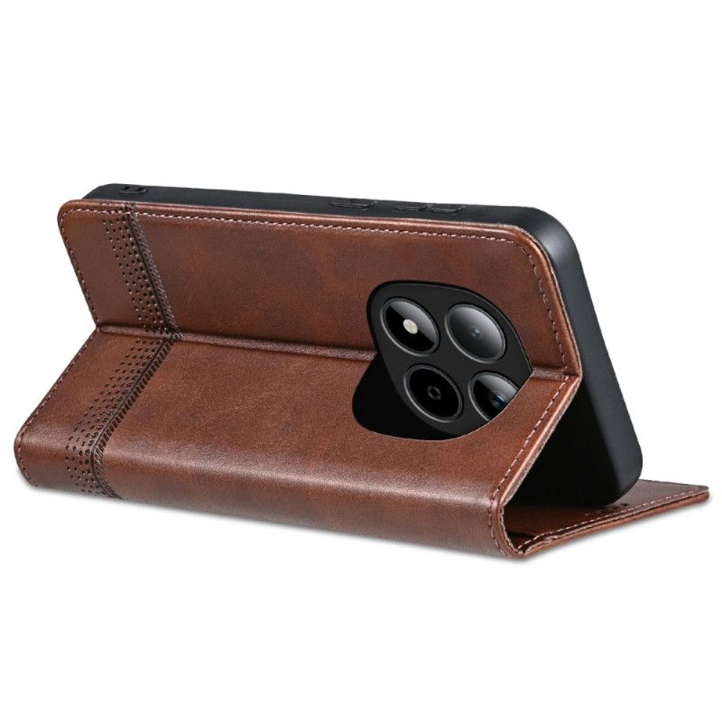 Flip Cover Xiaomi Redmi Note 15 Pro 5G AZNS