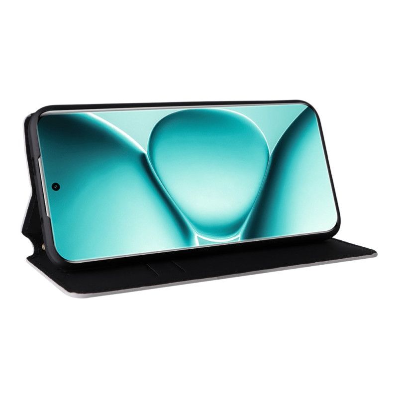 Flip Cover Xiaomi Redmi Note 15 Pro 5G Brillante