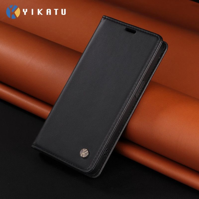 Flip Cover Xiaomi Redmi Note 15 Pro 5G YIKATU