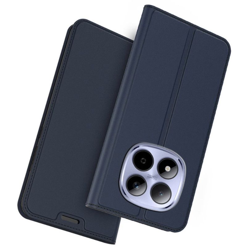 Flip Cover Xiaomi Redmi Note 15 Pro Plus 5G / Poco M8 Pro 5G avec Porte-Carte