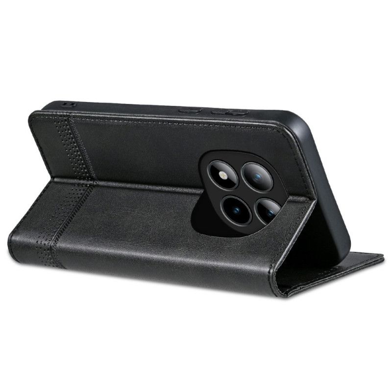 Flip Cover Xiaomi Redmi Note 15 Pro Plus 5G / Poco M8 Pro 5G AZNS