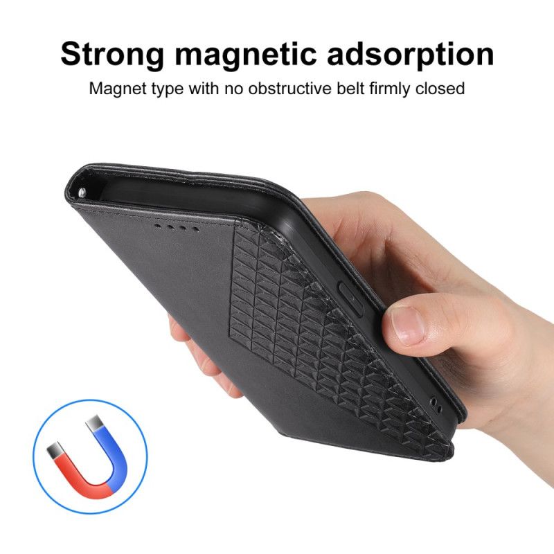 Flip Cover Xiaomi Redmi Note 15 Pro Plus 5G / Poco M8 Pro 5G Classe Première