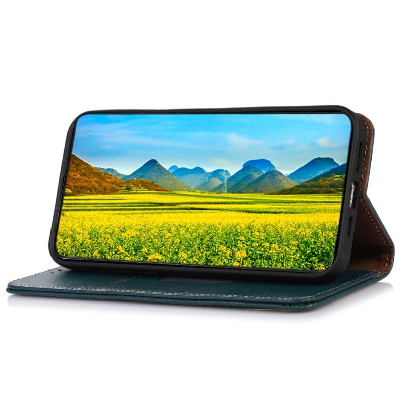 Flip Cover Xiaomi Redmi Note 15 Pro Plus 5G / Poco M8 Pro 5G KHAZNEH