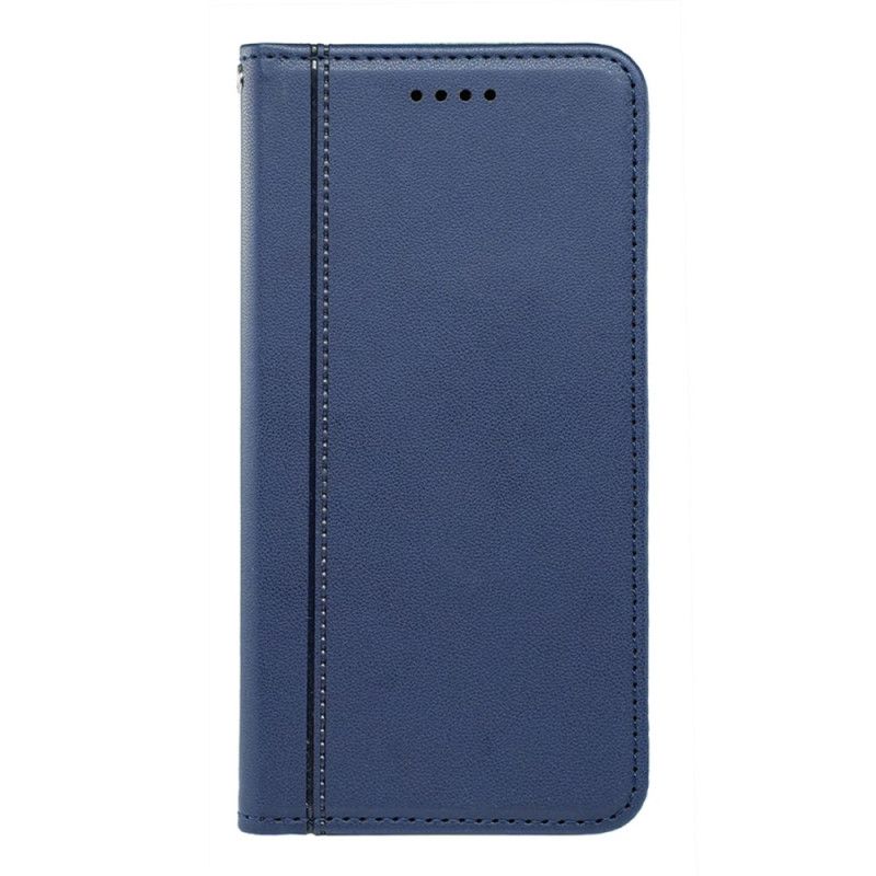Flip Cover Xiaomi Redmi Note 15 Pro Plus 5G / Poco M8 Pro 5G Liseré