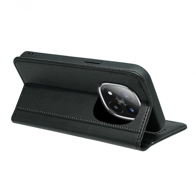 Flip Cover Xiaomi Redmi Note 15 Pro Plus 5G / Poco M8 Pro 5G Liseré