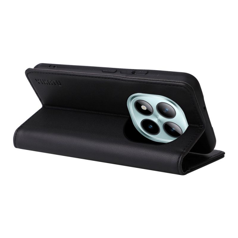 Flip Cover Xiaomi Redmi Note 15 Pro Plus 5G / Poco M8 Pro 5G YIKATU