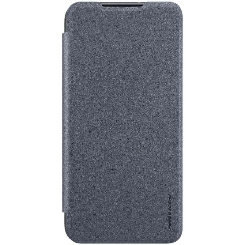 Flip Cover Xiaomi Redmi Note 8 Nillkin