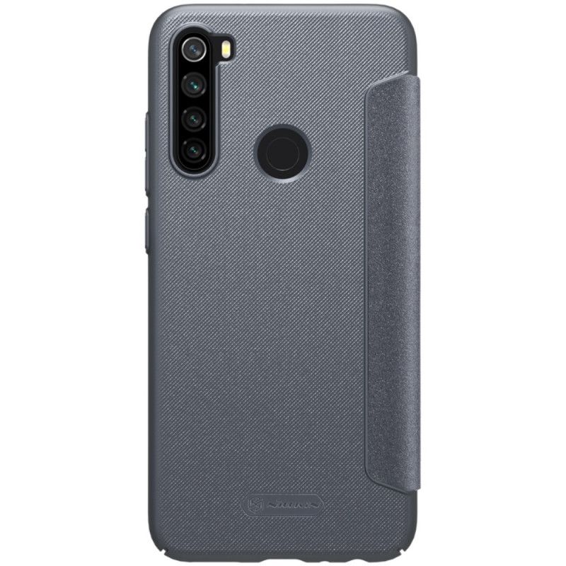 Flip Cover Xiaomi Redmi Note 8 Nillkin