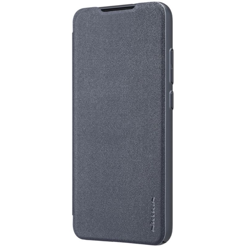 Flip Cover Xiaomi Redmi Note 8 Nillkin