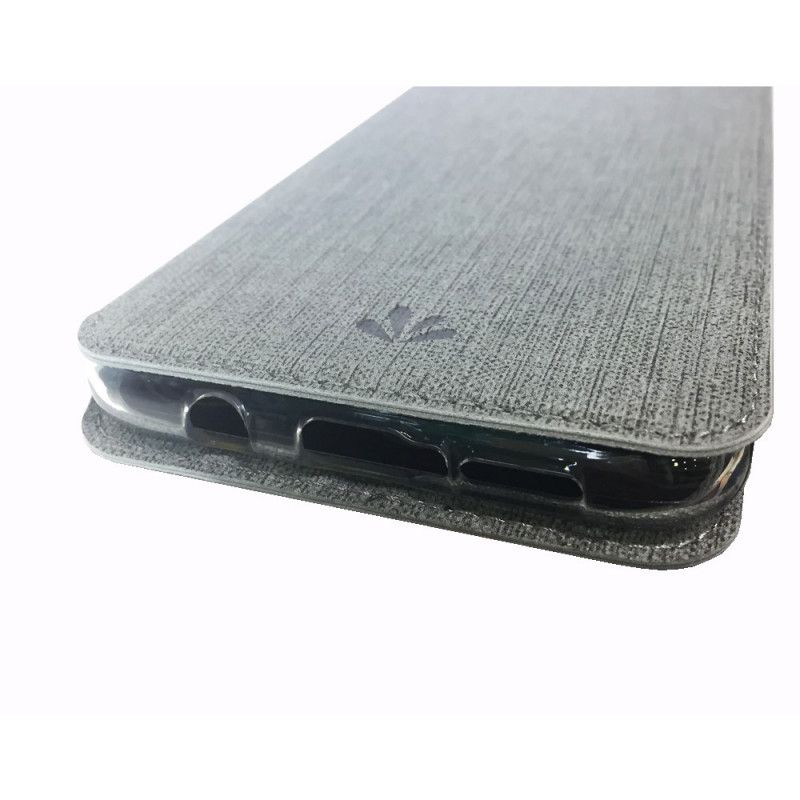 Flip Cover Xiaomi Redmi Note 8 Pro Texturée