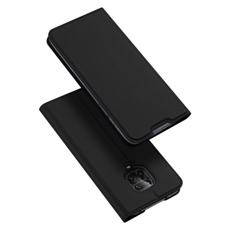 Flip Cover Xiaomi Redmi Note 9s / Redmi Note 9 Pro Dux Ducis