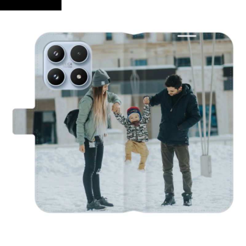 Housse personnalisée Xiaomi 17