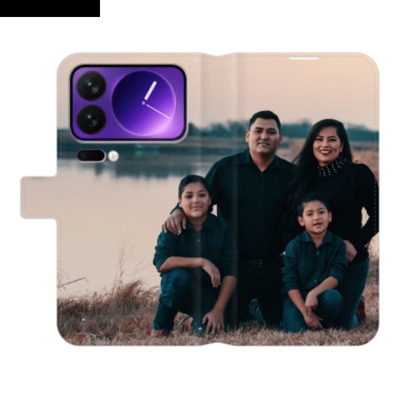 Housse personnalisée Xiaomi 17 Pro