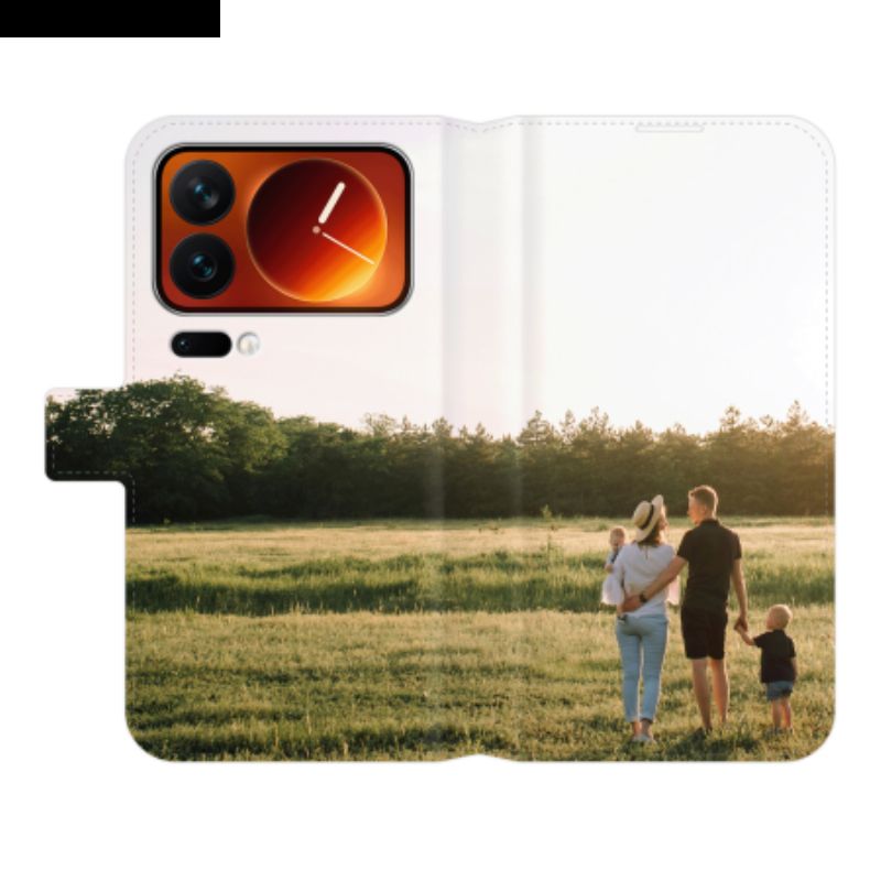 Housse personnalisée Xiaomi 17 Pro Max