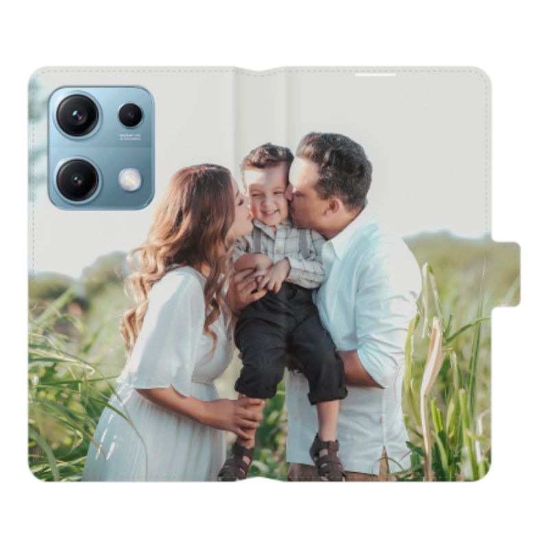 Housse personnalisée Xiaomi Redmi Note 14S