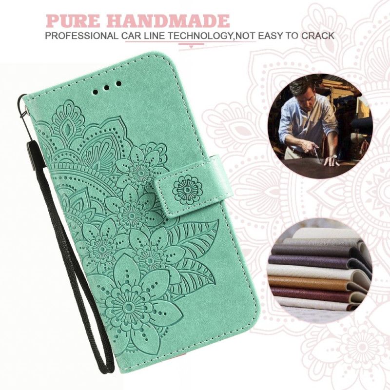 Housse Pour Xiaomi Mi 11 Ultra Mandala