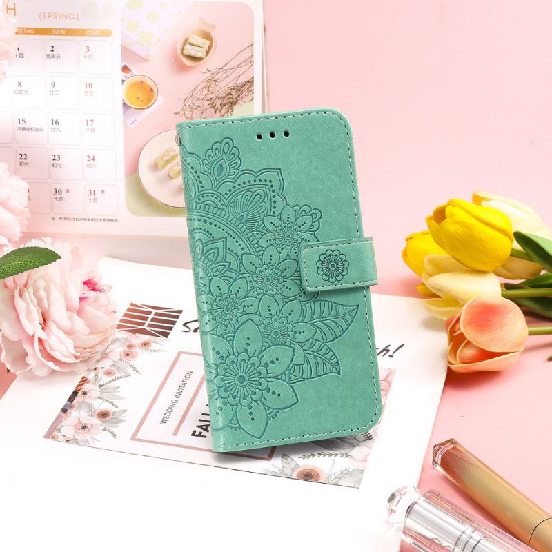 Housse Pour Xiaomi Mi 11 Ultra Mandala