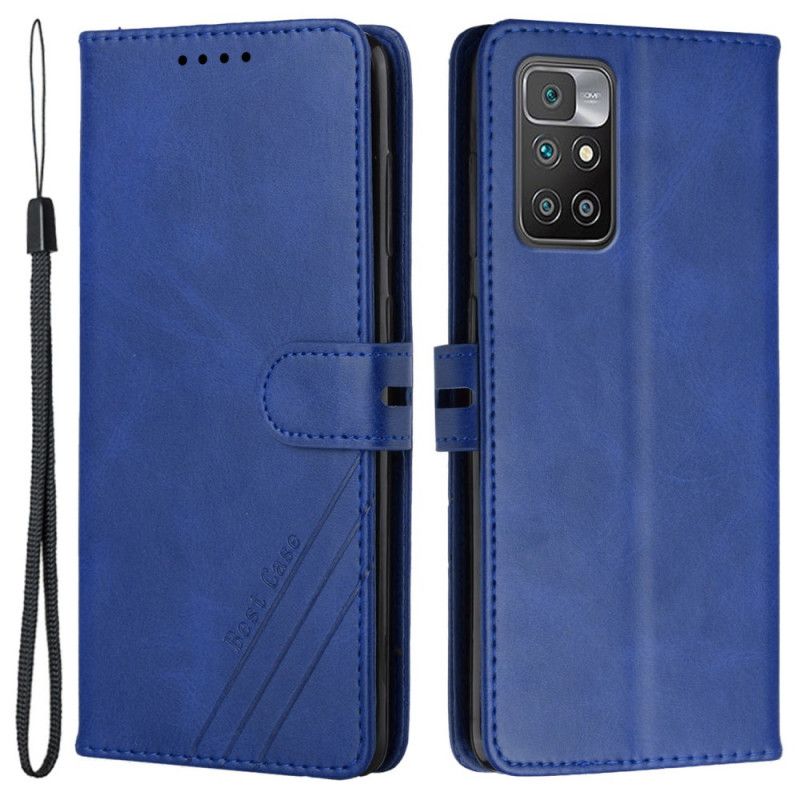 Housse Pour Xiaomi Redmi 10 Best Case