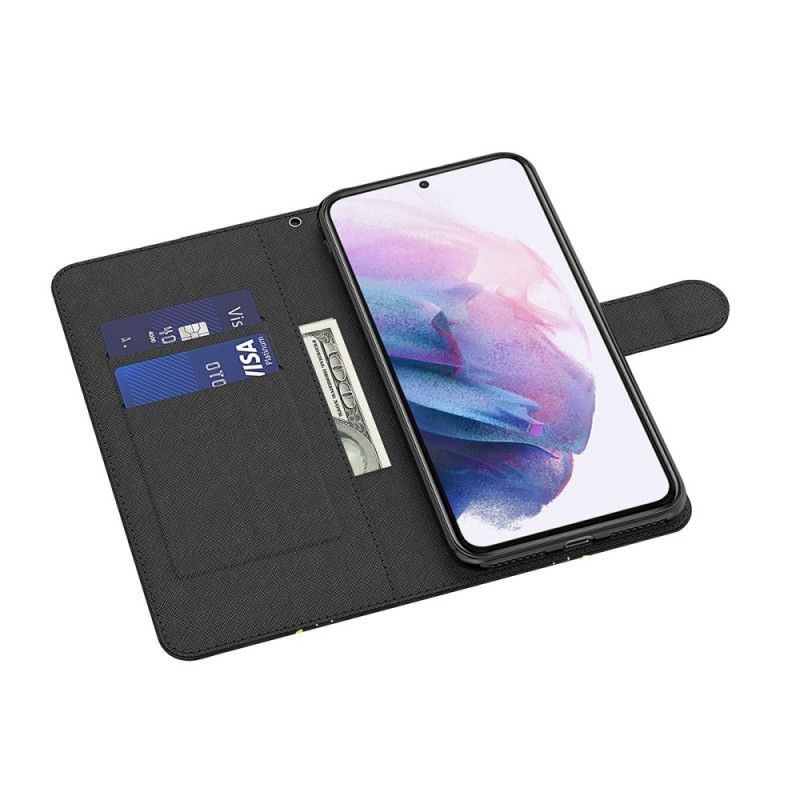 Housse Pour Xiaomi Redmi Note 11 Pro / Note 11 Pro Plus Loup Majestueux