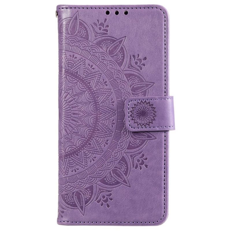 Housse  Xiaomi 12 / 12X  Mandala Soleil