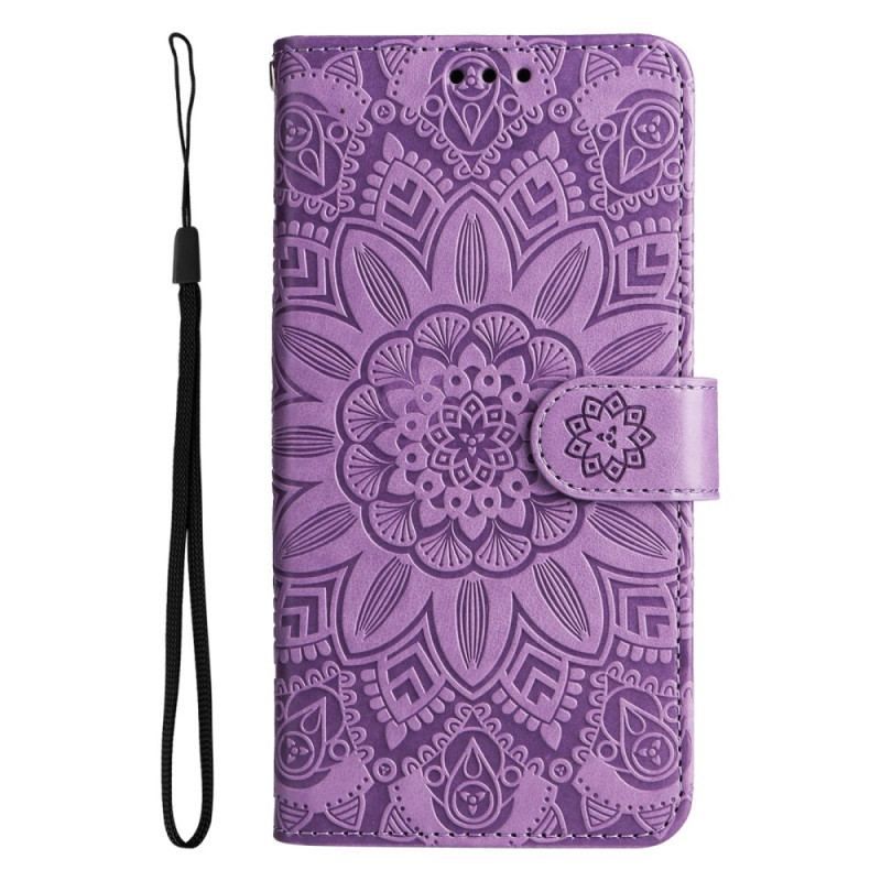 Housse Xiaomi 12 Lite Mandala Entier