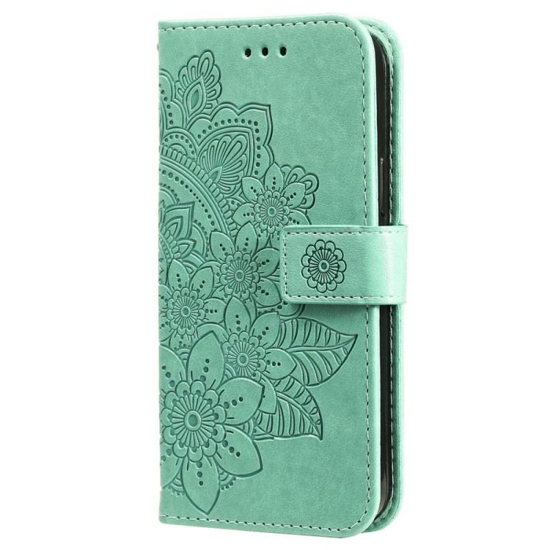 Housse Xiaomi 13 Mandala à Lanière