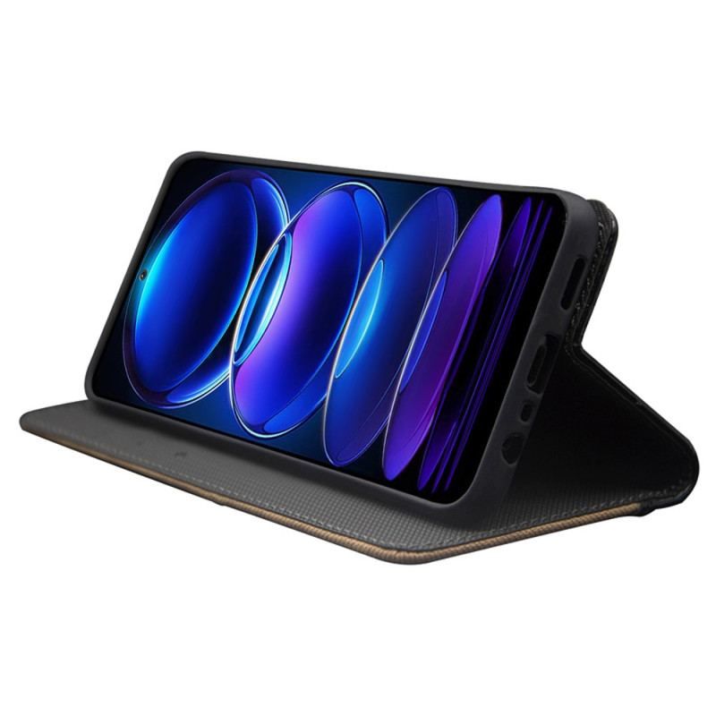 Housse Xiaomi 13 Pro Bicolore IDEWEI