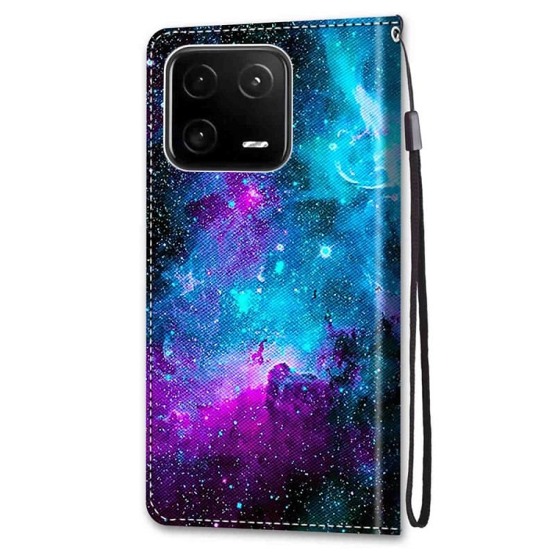 Housse Xiaomi 13 Pro Cosmic Sky