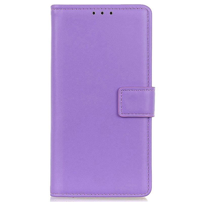 Housse Xiaomi 13 Pro Simili Cuir Simple