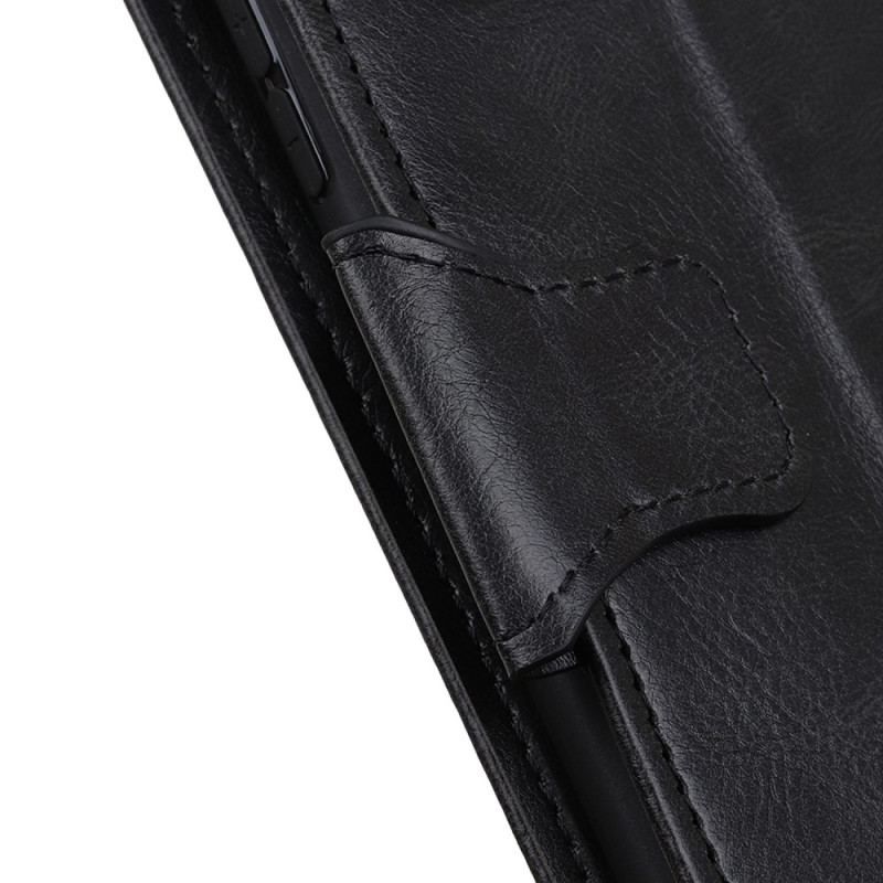 Housse Xiaomi 13 Pro Style Cuir Fermoir Réversible