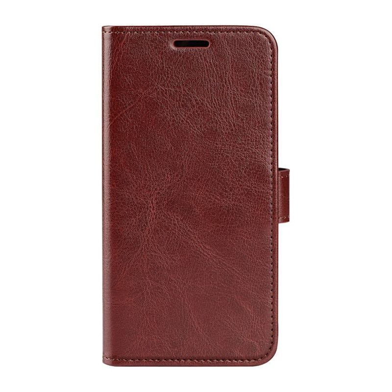 Housse Xiaomi 13 Simili Cuir Vintage