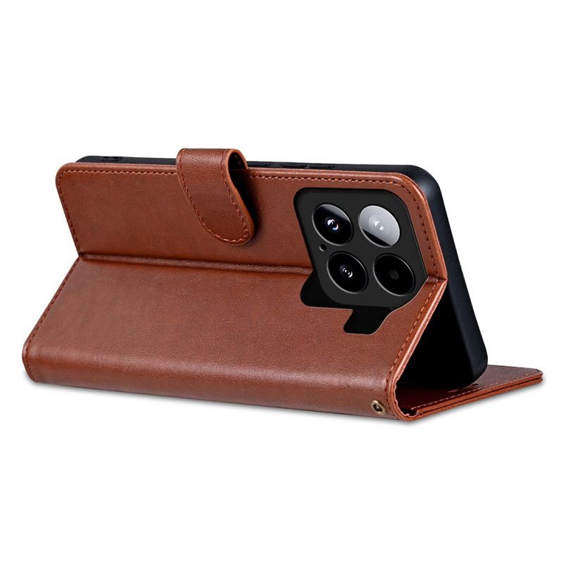 Housse Xiaomi 15 AZNS