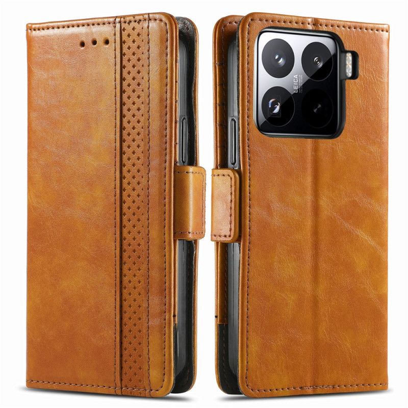 Housse Xiaomi 15 CASENEO Blocage RFID CASENEO