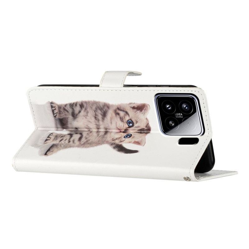 Housse Xiaomi 15 Chaton