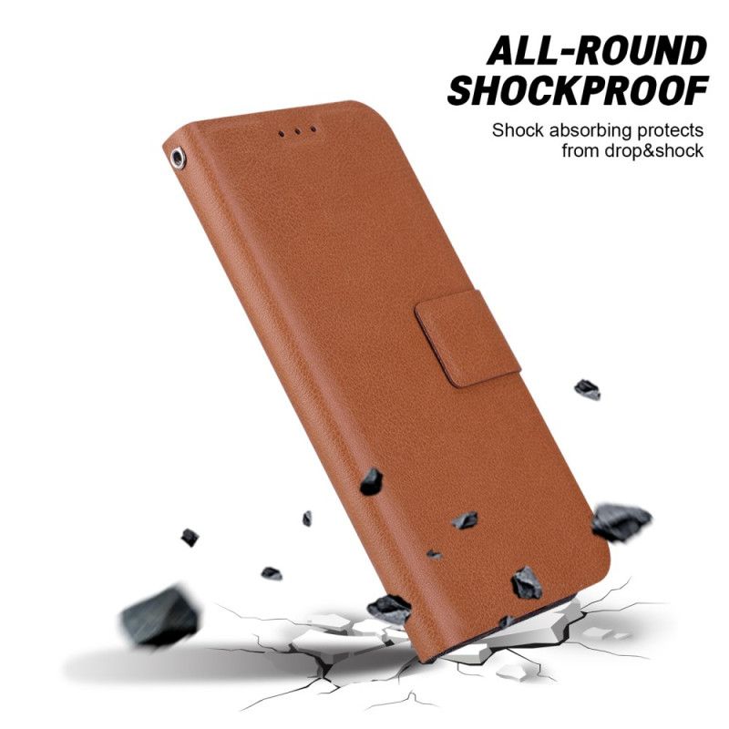 Housse Xiaomi 15 Classique à Lanière