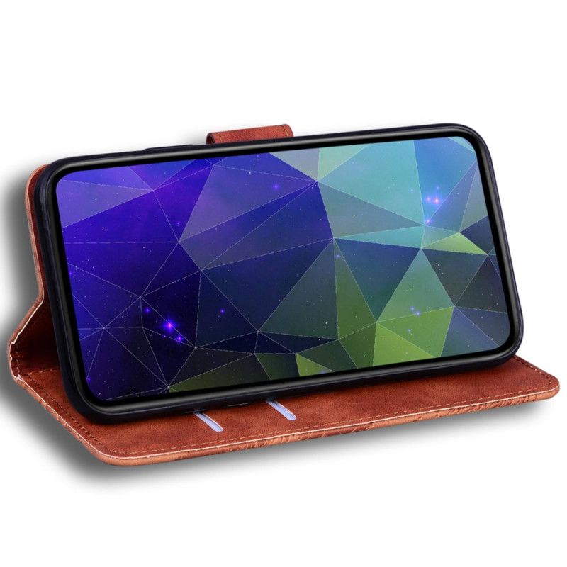 Housse Xiaomi 15 Effet Daim