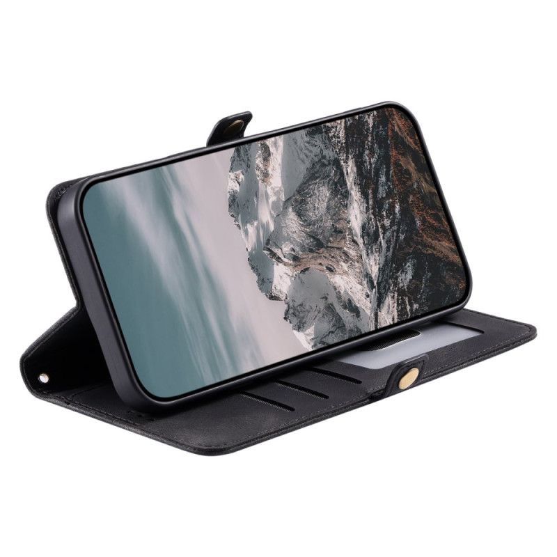 Housse Xiaomi 15 Effet Daim Mandala