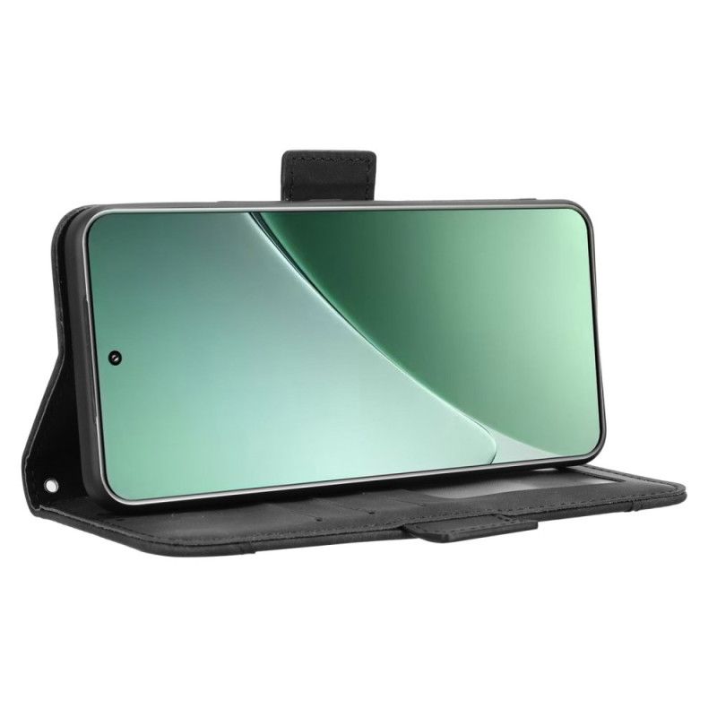 Housse Xiaomi 15 Muslti-Carte