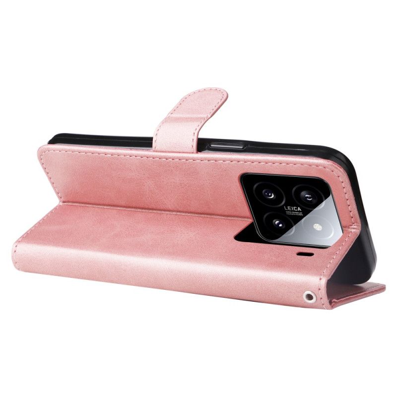 Housse Xiaomi 15 Pochette à Fermeture Éclair