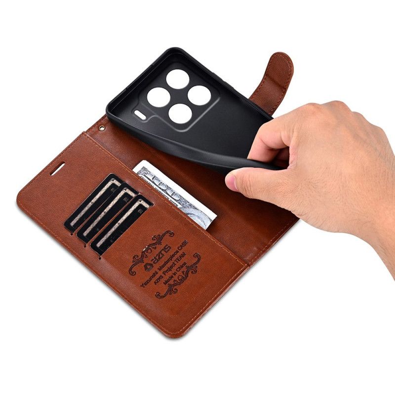 Housse Xiaomi 15 Pro AZNS