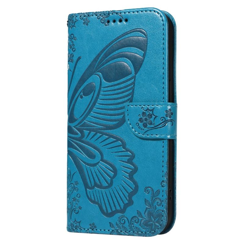 Housse Xiaomi 15 Pro Design Papillon