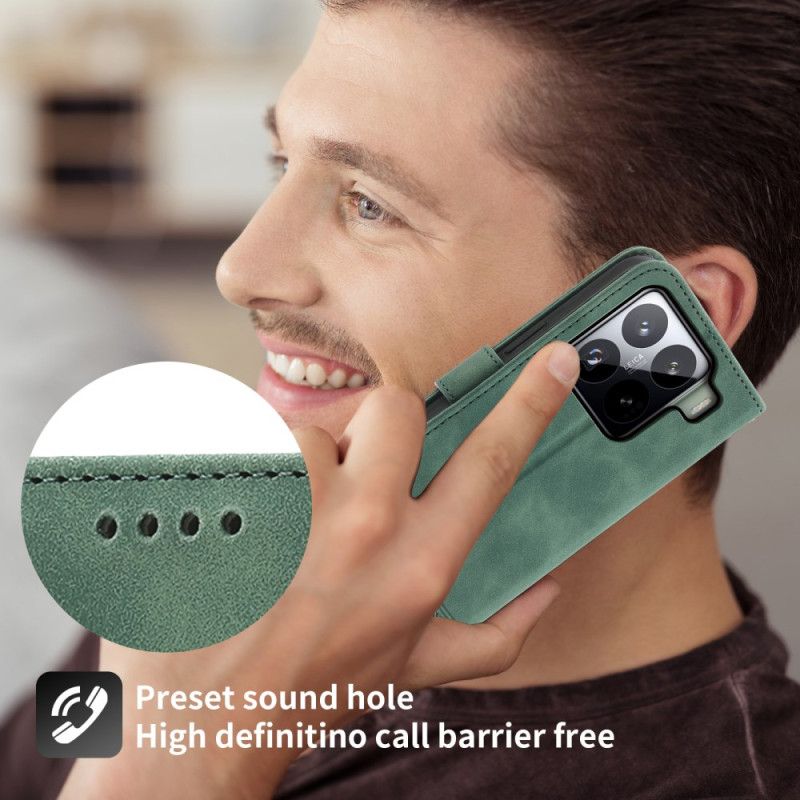 Housse Xiaomi 15 Pro DIERFENG