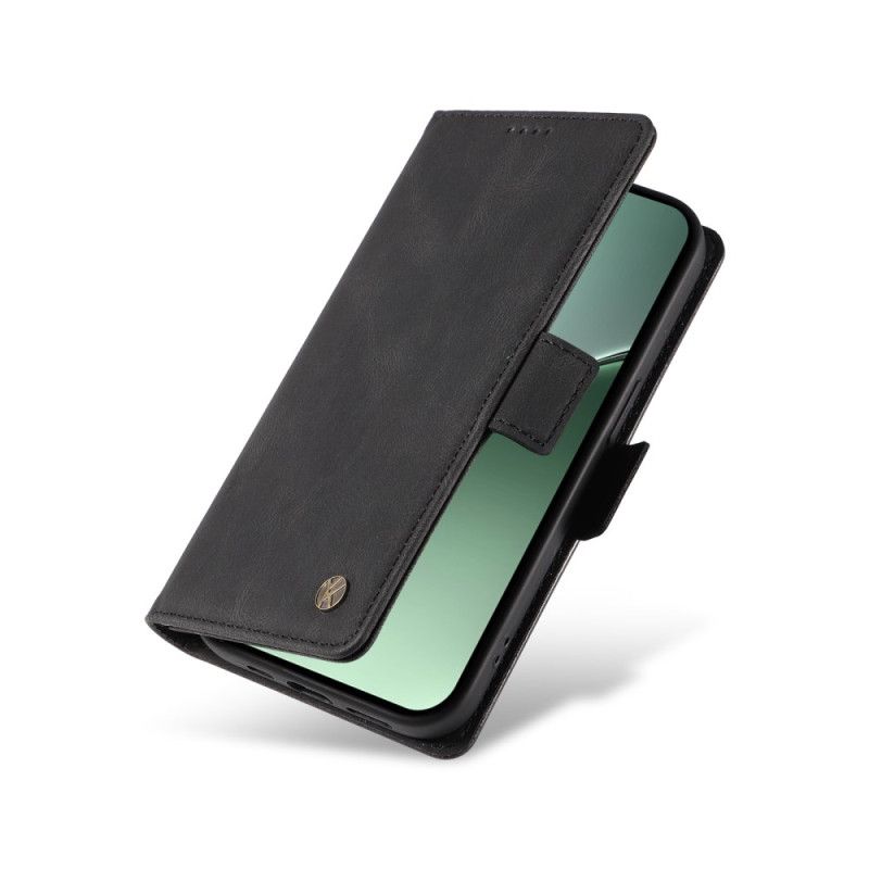 Housse Xiaomi 15 Pro Effet Daim YIKATU